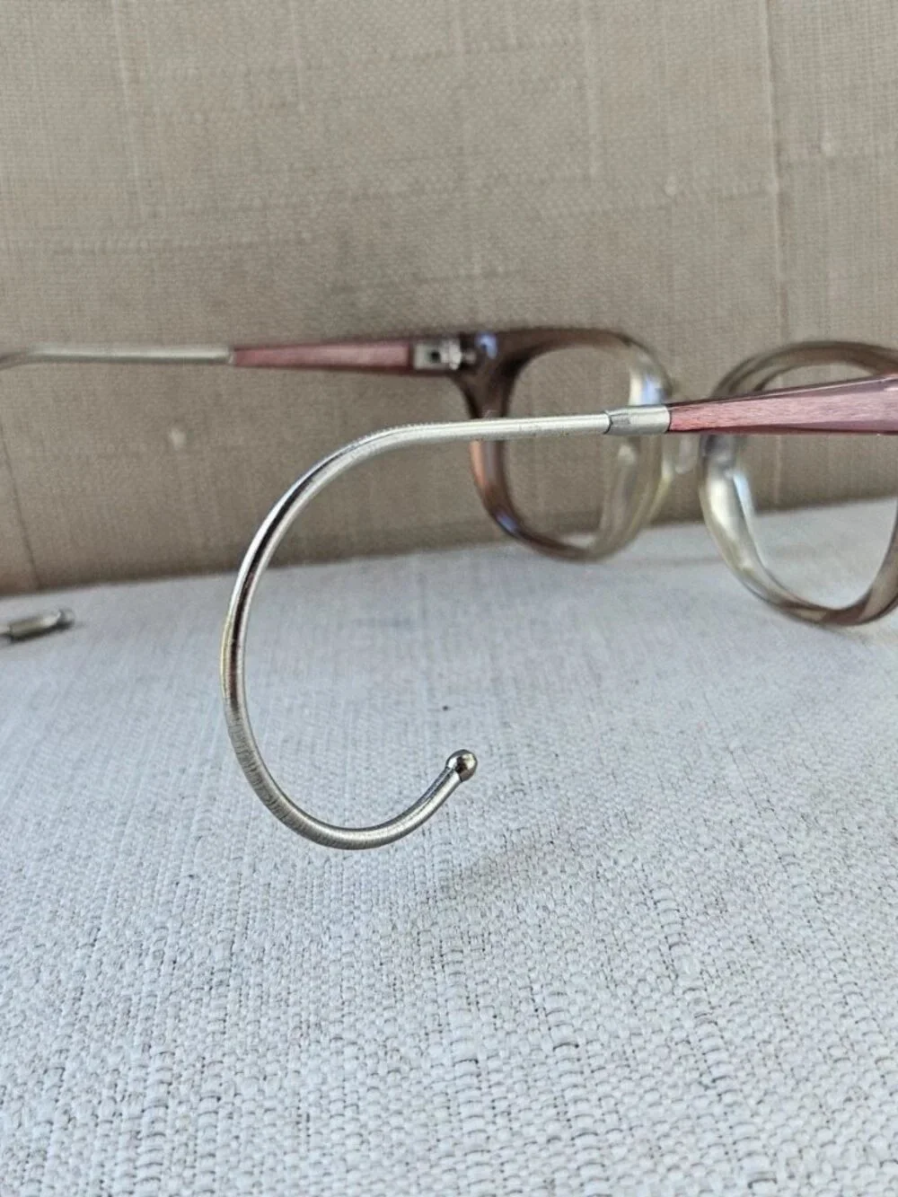 N/A vintage luxottica